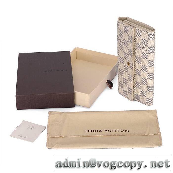 2014春夏 louis vuitton ルイ ヴィトン レディース財布 n61735