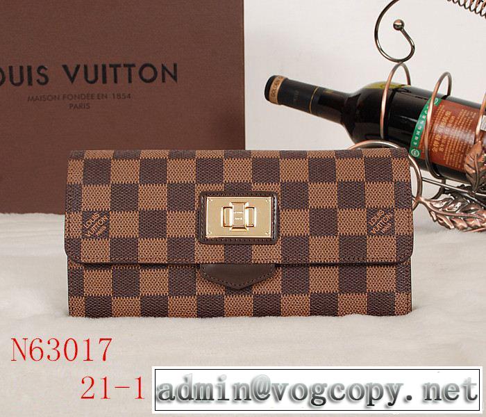 高級感演出 2014春夏 louis vuitton ルイ ヴィトン レディース財布