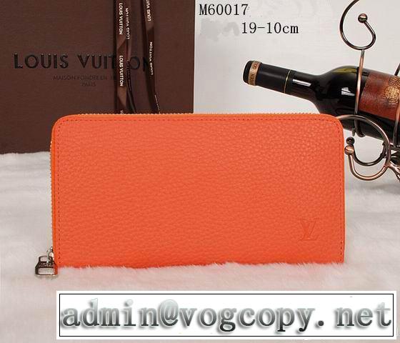 大人気☆NEW!! 2014春夏 louis vuitton ルイ ヴィトン レディース財布 m60017