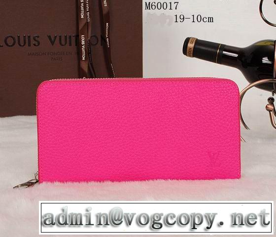 上質 2014春夏 louis vuitton ルイ ヴィトン レディース財布 m60017