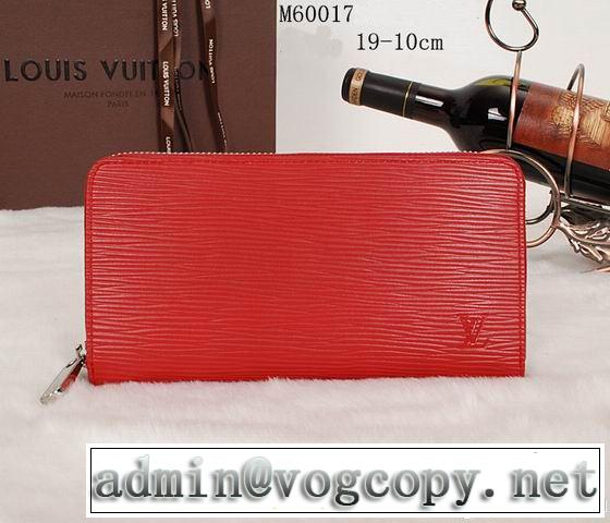2014春夏 個性派 louis vuitton ルイ ヴィトン レディース財布 m60017