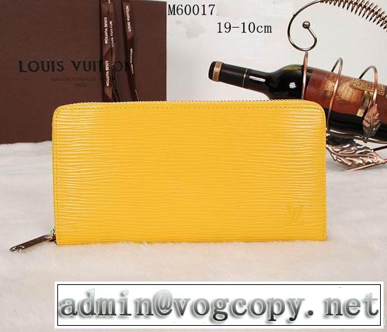 SALE!今季 2014春夏 louis vuitton ルイ ヴィトン レディース財布 m60017