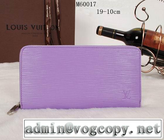めちゃくちゃお得2014春夏 louis vuitton ルイ ヴィトン レディース財布 m60017