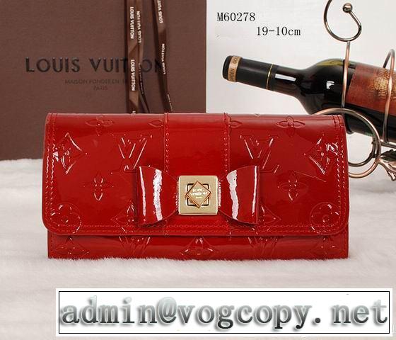 新入荷 2014春夏 louis vuitton ルイ ヴィトン レディース財布 m60278