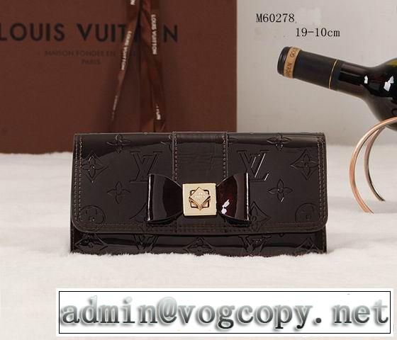 人気商品 2014春夏 louis vuitton ルイ ヴィトン レディース財布 m60278