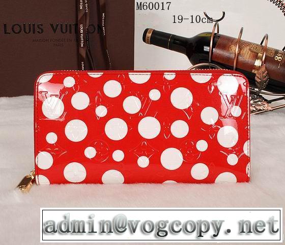 大人気 2014春夏 大人気 louis vuitton ルイ ヴィトン レディース財布 m60017