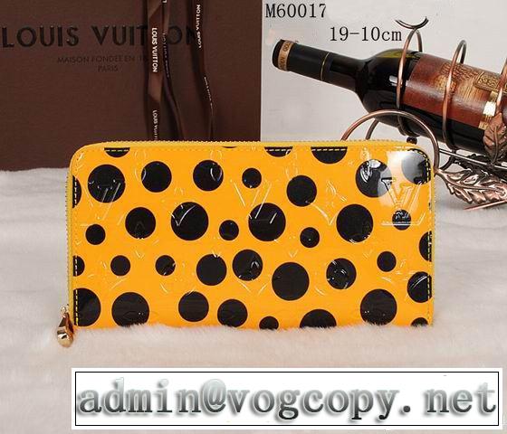 新入荷 2014春夏 louis vuitton ルイ ヴィトン 新入荷 レディース財布 m60017