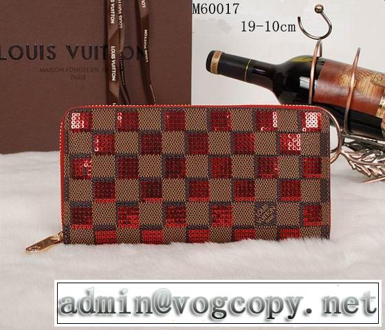 2014春夏 louis vuitton ルイ ヴィトン 人気商品 レディース財布 m60017