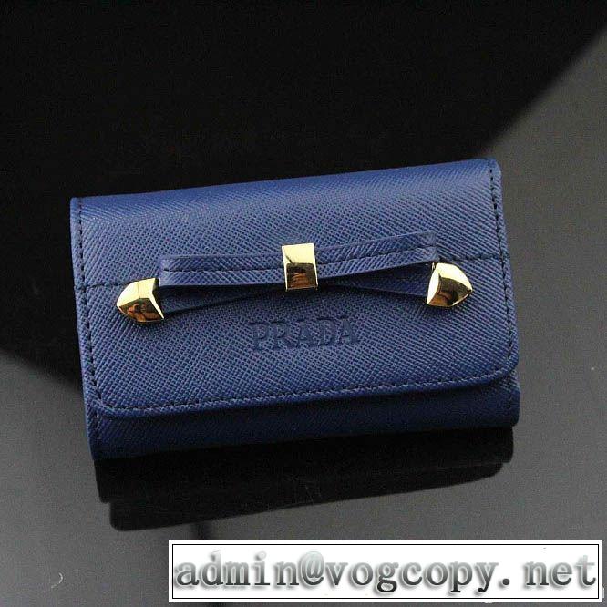 最新作 2014 prada プラダース長財布