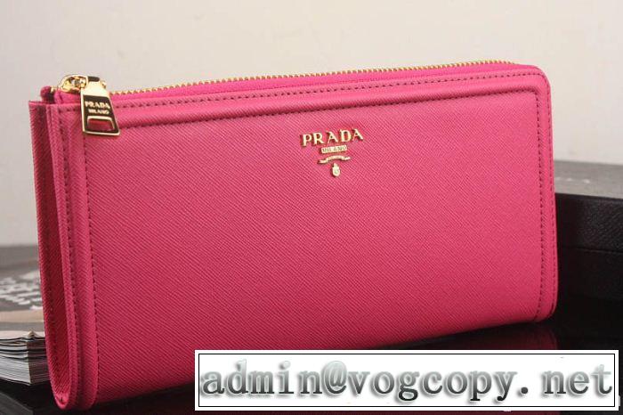 2014 入手困難 prada プラダース長財布