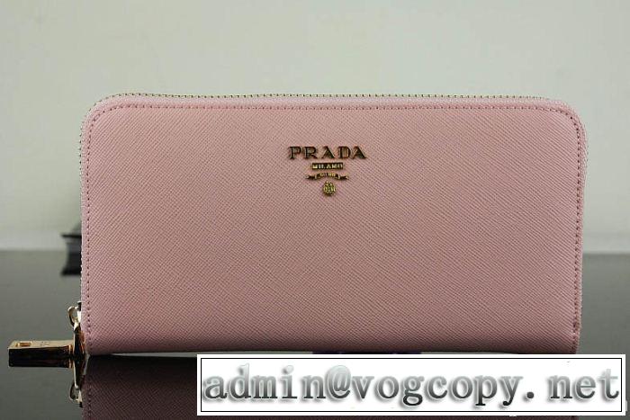 2014 大特価 prada プラダース長財布