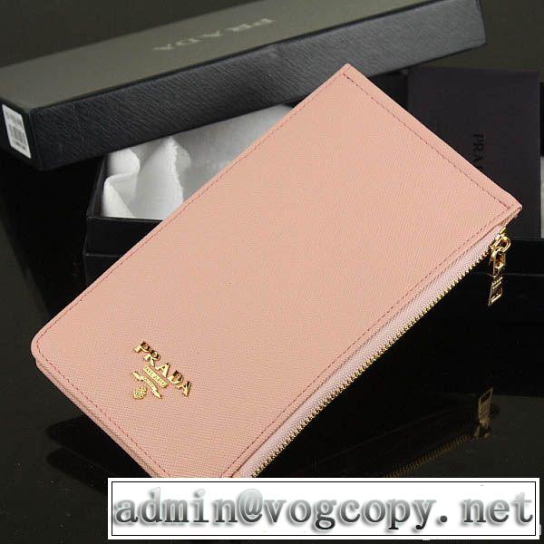 新入荷 2014 prada プラダース長財布
