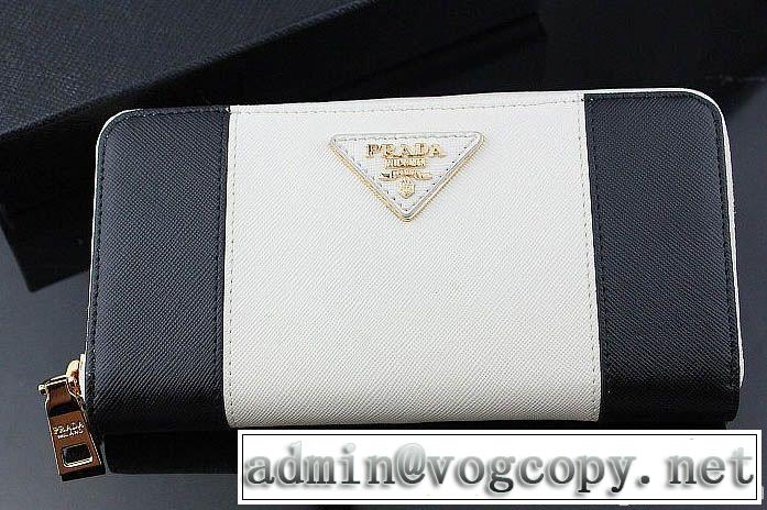 入手困難 2014 prada プラダース長財布