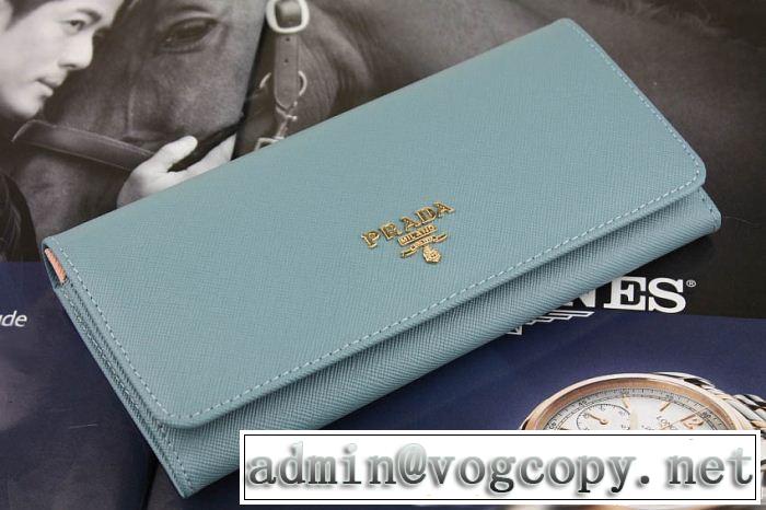2014 人気商品 prada プラダース長財布