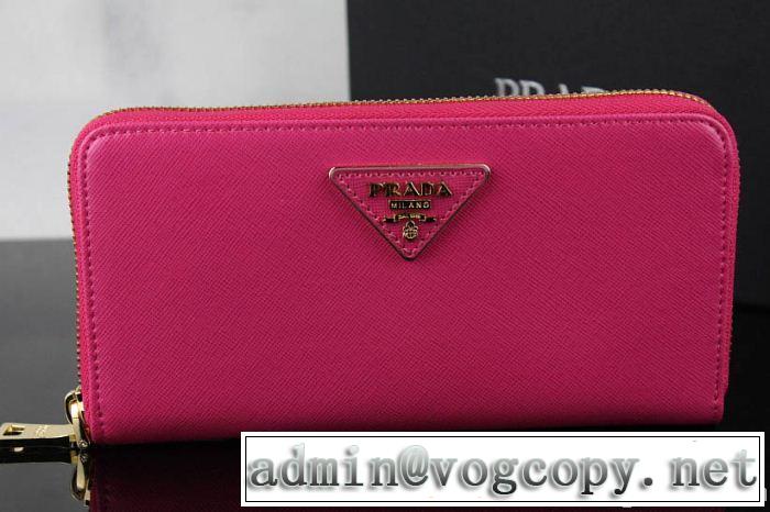  大特価 2014 prada プラダース長財布