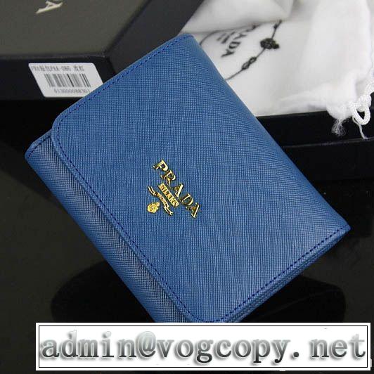  最旬アイテム 2014 prada プラダース長財布
