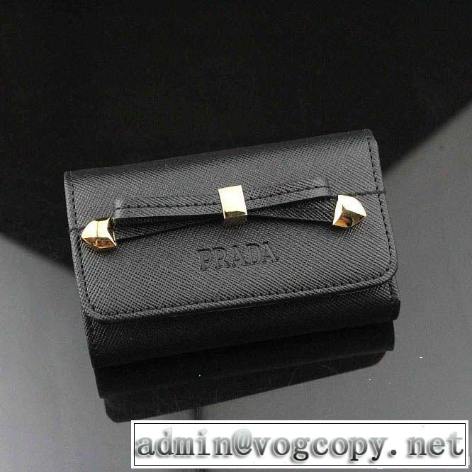 2014 prada プラダース長財布