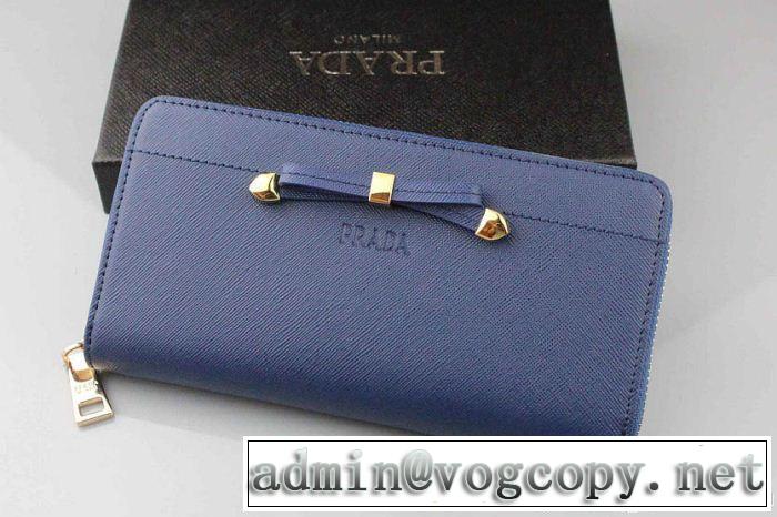 2014 prada プラダース長財布