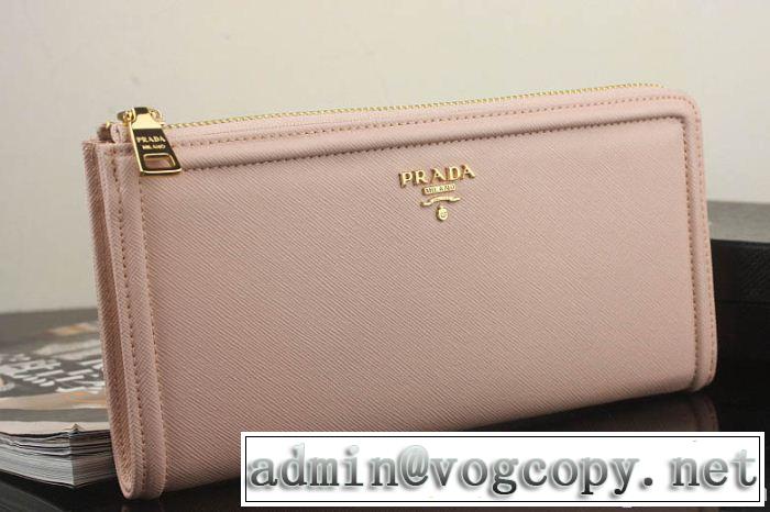 2014 prada プラダース長財布
