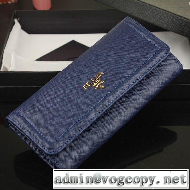 2014 夏コーデ prada プラダース長財布