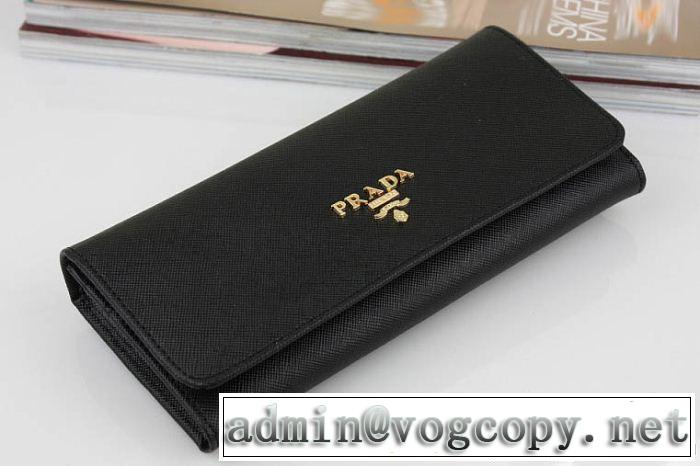 人気商品  2014 prada プラダース長財布