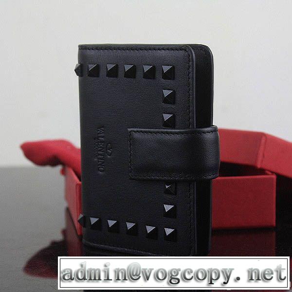  入手困難 2014 valentino ヴァレンティノ  レディース長財布