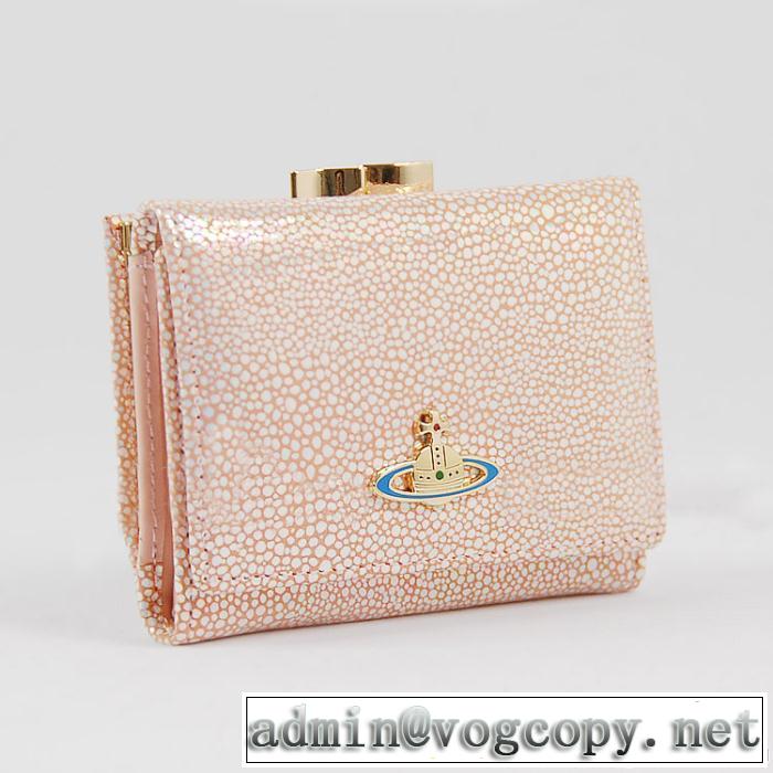 2014 大人気☆new!! vivienne westwood ヴィヴィアン ウエストウッド レディース財布
