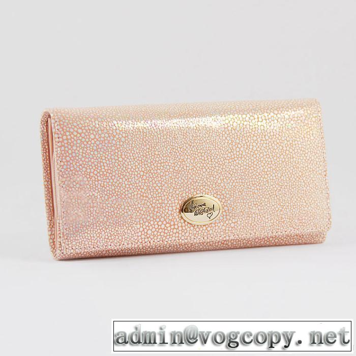 贈り物にも◎ 2014 vivienne westwood ヴィヴィアン ウエストウッド レディース財布