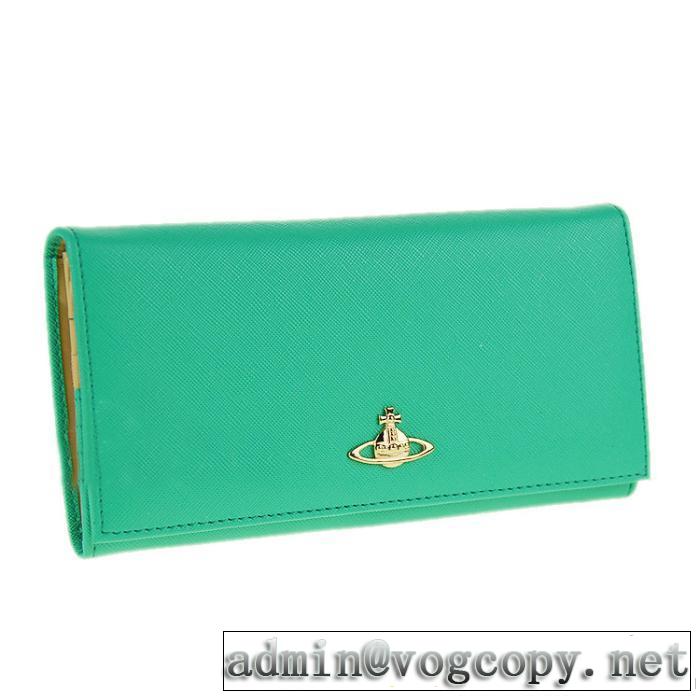 大人気！2014 vivienne westwood ヴィヴィアン ウエストウッド レディース財布