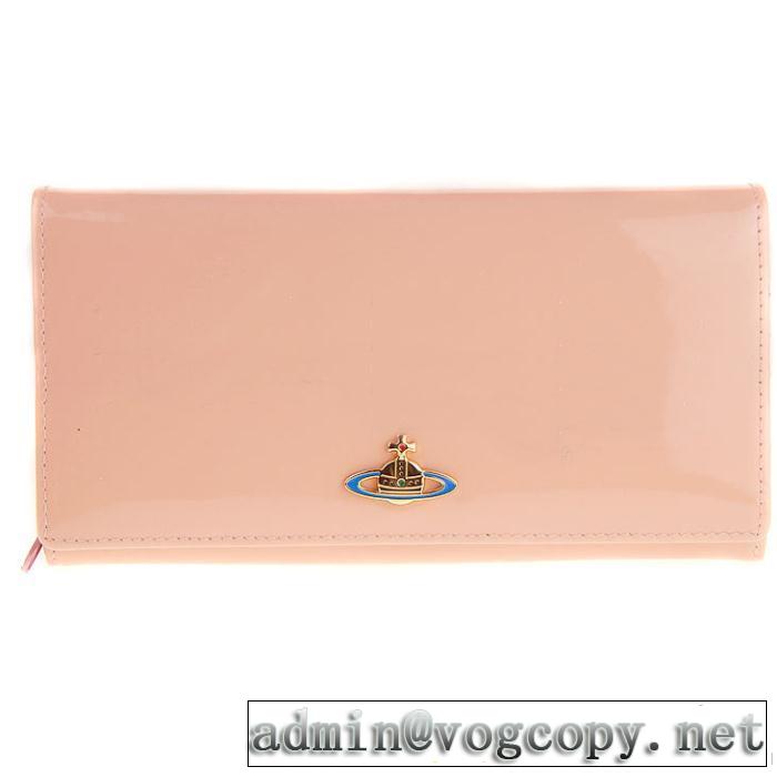 上質 2014 vivienne westwood ヴィヴィアン ウエストウッド レディース財布