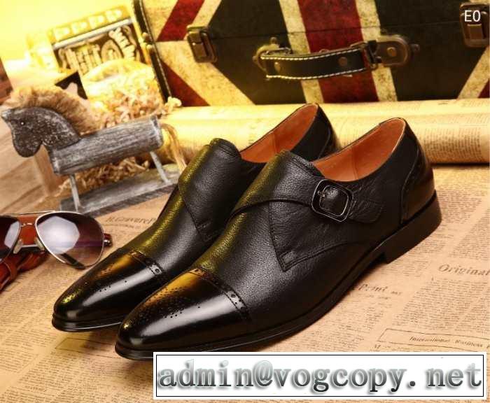 希少 2014春夏 hermes エルメス ビジネスシューズ