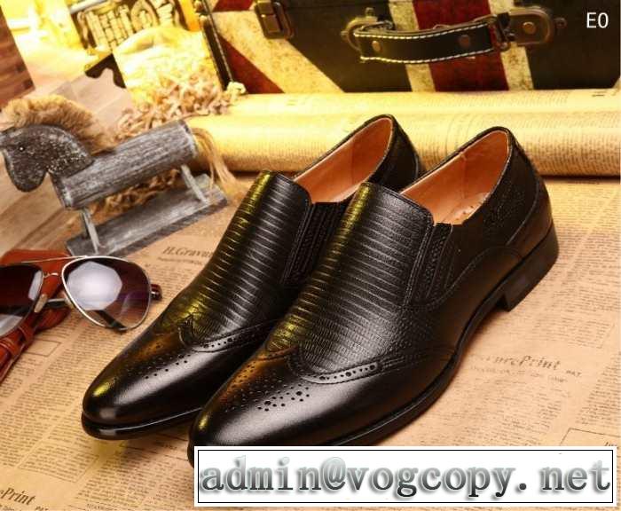 大特価 2014春夏 hermes エルメス ビジネスシューズ