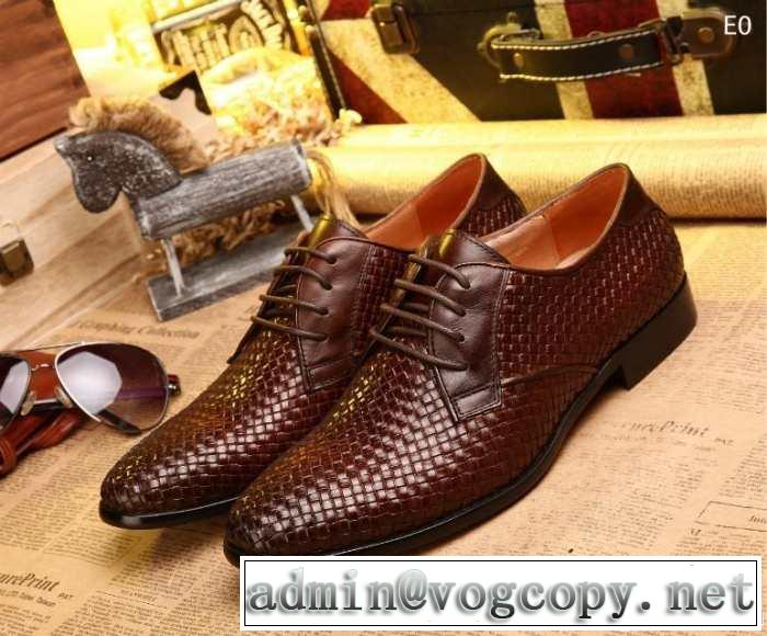 SALE!今季 2014 春夏 hermes エルメス ビジネスシューズ 2色可選