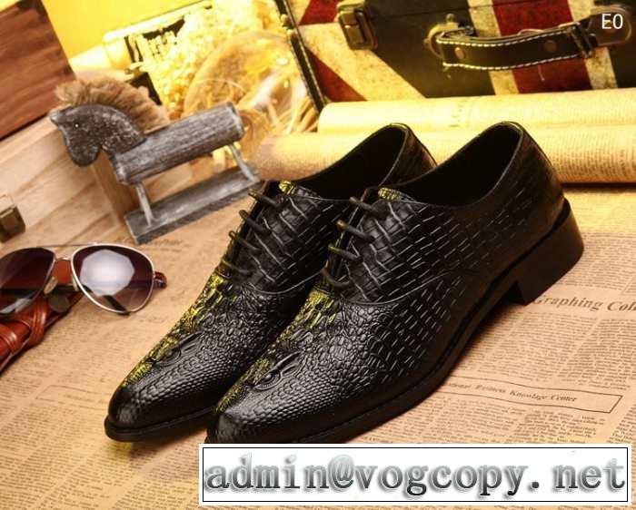 ◆モデル愛用◆2014春夏 louis vuitton ルイ ヴィトン ビジネスシューズ
