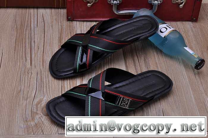 SALE!今季 dolce&gabbana ドルチェ＆ガッバーナ 2014春夏 サンダル 1847a