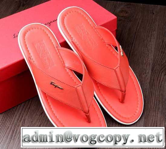 値下げ！ 2014春夏 ferragamo サルヴァトーレフェラガモ サンダル