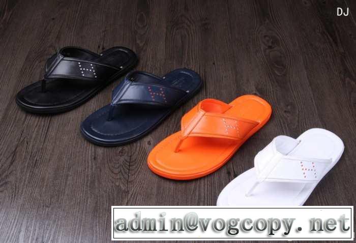 2014春夏 hermes エルメス 大人気！ サンダル 4色可選