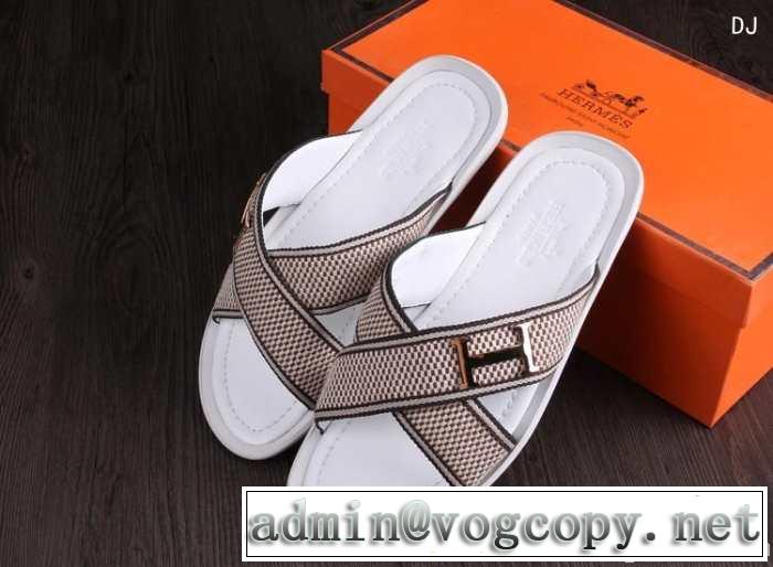 2014春夏 hermes エルメス sale開催 サンダル 4色可選