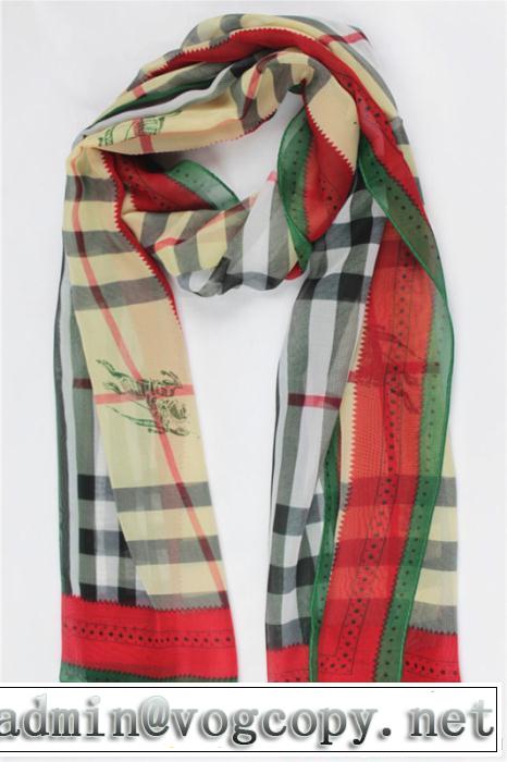 秋冬 2014 入手困難 burberry バーバリー 美品 おしゃれな スカーフ女性用 4色可選
