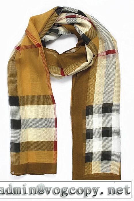 秋冬 2014 売れ筋！burberry バーバリー 美品 おしゃれな スカーフ女性用 2色可選
