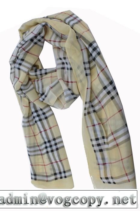 秋冬 2014 美品！burberry バーバリー 美品 おしゃれな スカーフ女性用 6色可選