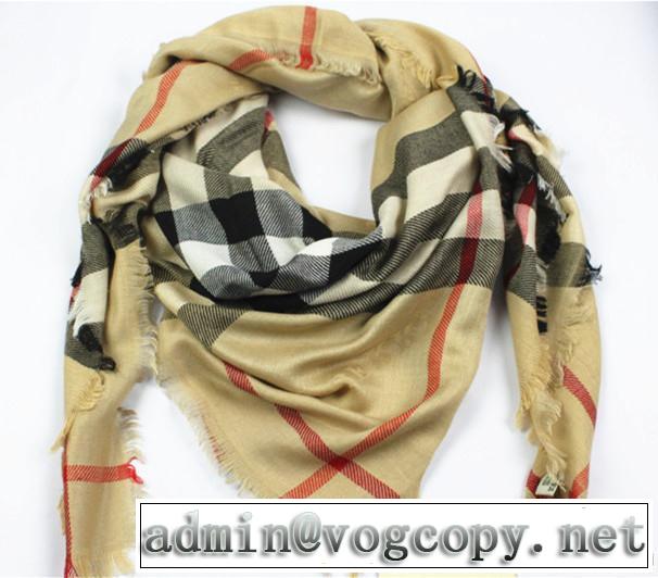 秋冬 2014 大人気☆new!! burberry バーバリー 美品 おしゃれな ショール/マフラー 女性用