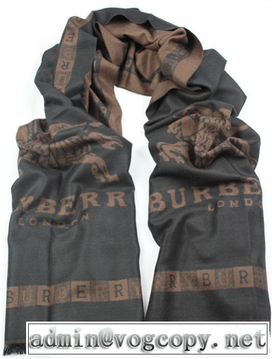 秋冬 2014 sale!今季 burberry バーバリー 美品 おしゃれな ショール/マフラー 女性用 2色可選