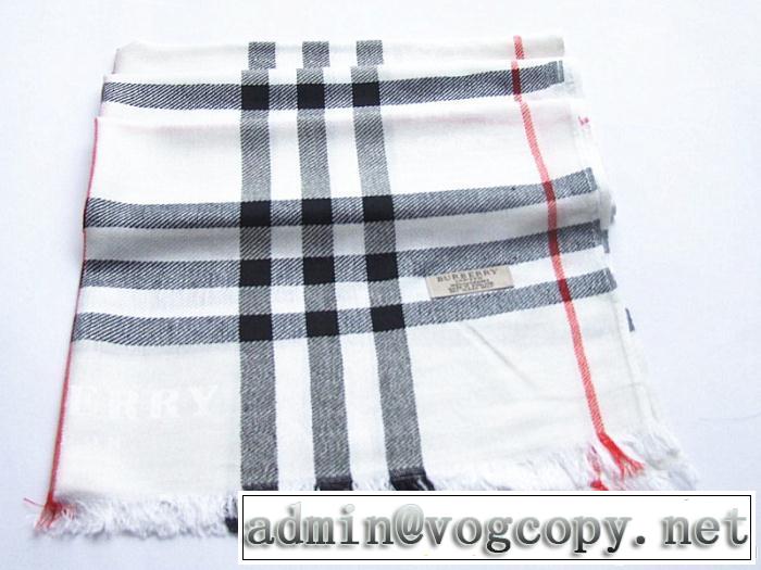 秋冬 2014 新入荷 burberry バーバリー 美品 おしゃれな ボーダー柄 マフラー 女性用 7色可選