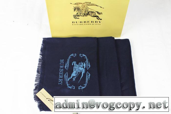 秋冬 2014 高級感演出 burberry バーバリー 美品 おしゃれなマフラー 女性用