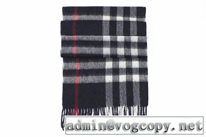 秋冬 2014 欧米韓流 burberry バーバリー美品 おしゃれな チェック柄マフラー 女性用 6色可選