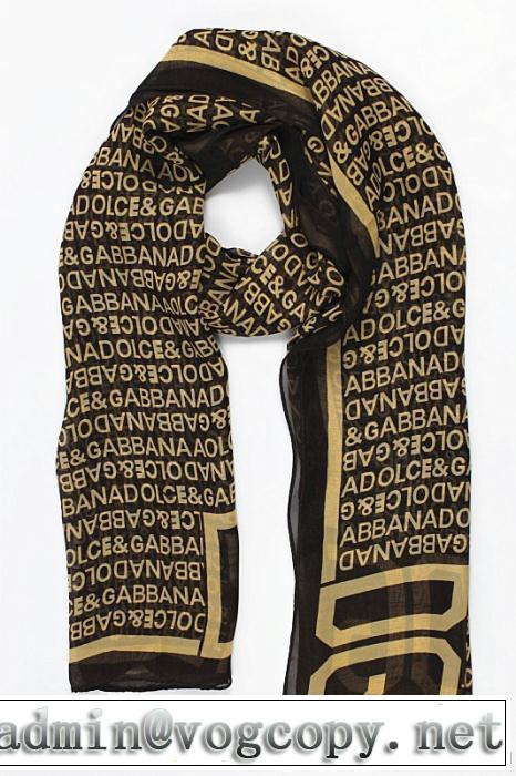 秋冬 新品 2014 dolce&gabbana ドルチェ＆ガッバーナ おしゃれな 女性用スカーフ 4色可選