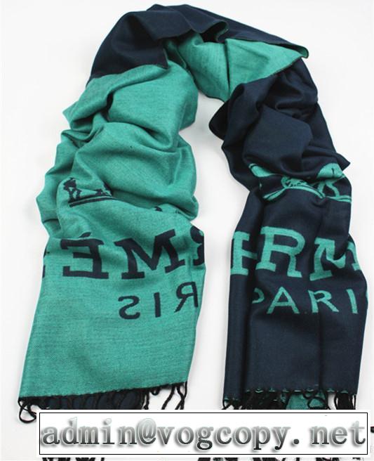 秋冬 2014 人気が爆発 hermes エルメス おしゃれな ショール/マフラー 女性用