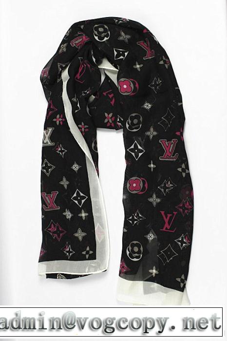 秋冬 2014【激安】louis vuitton ルイ ヴィトン美品おしゃれな 女性用スカーフ4色可選