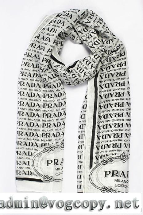 秋冬 超人気美品◆ 2014 prada プラダ おしゃれな 女性用スカーフ4色可選